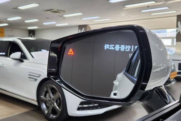 2021 Kia Sportage с пробегом 76 248 км