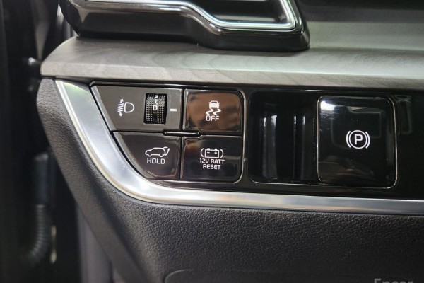 2021 Kia Sportage с пробегом 67 782 км