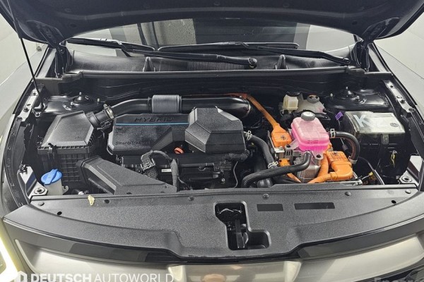 2021 Kia Sportage с пробегом 88 751 км