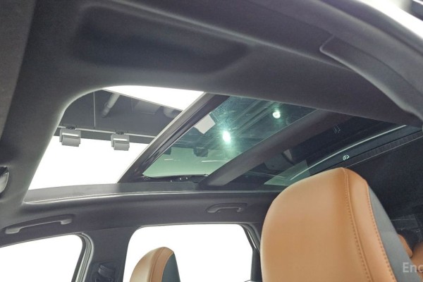 2021 Kia Sportage с пробегом 118 819 км