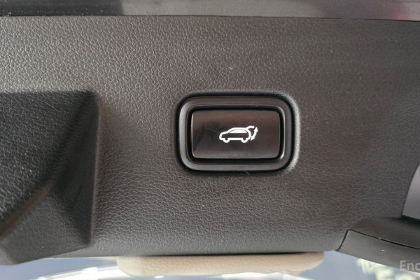 2021 Kia Sportage с пробегом 55 399 км