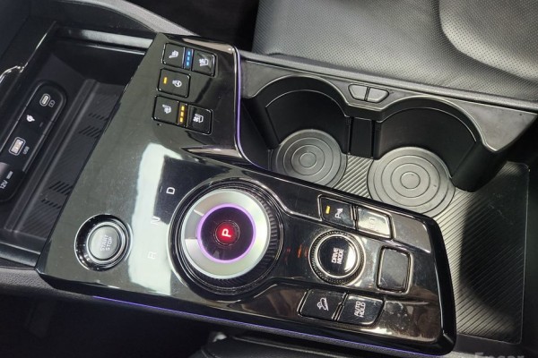 2021 Kia Sportage с пробегом 67 782 км