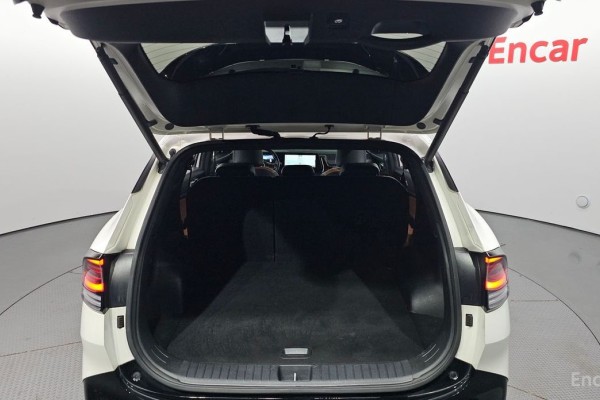 2021 Kia Sportage с пробегом 118 819 км