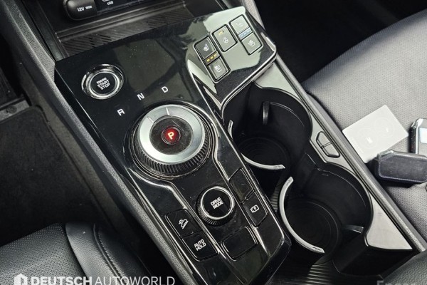 2021 Kia Sportage с пробегом 88 751 км