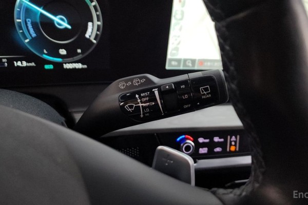 2021 Kia Sportage с пробегом 100 703 км