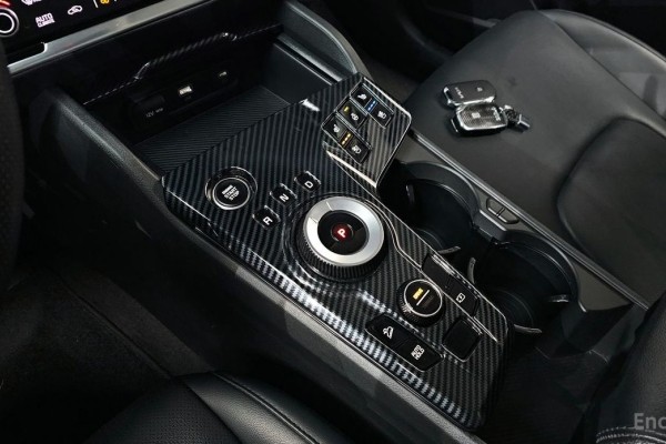 2022 Kia Sportage с пробегом 37 625 км