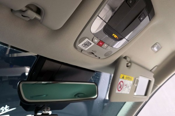 2021 Kia Sportage с пробегом 40 937 км