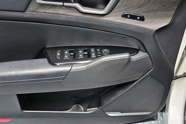 2022 Kia Sportage с пробегом 60 766 км