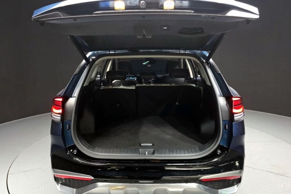 2021 Kia Sportage с пробегом 40 937 км