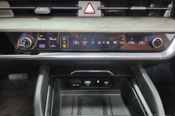 2021 Kia Sportage с пробегом 76 248 км