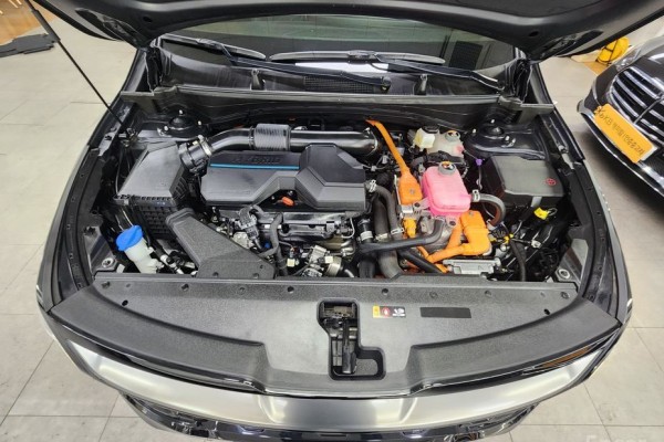 2021 Kia Sportage с пробегом 67 782 км