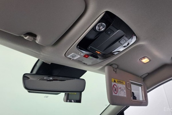 2022 Kia Sportage с пробегом 30 720 км