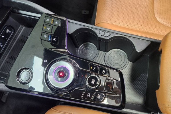 2021 Kia Sportage с пробегом 76 248 км