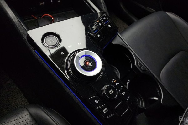 2022 Kia Sportage с пробегом 40 456 км