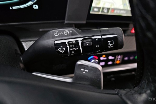 2022 Kia Sportage с пробегом 37 625 км