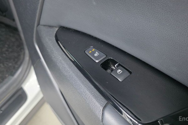 2022 Kia Sportage с пробегом 38 536 км