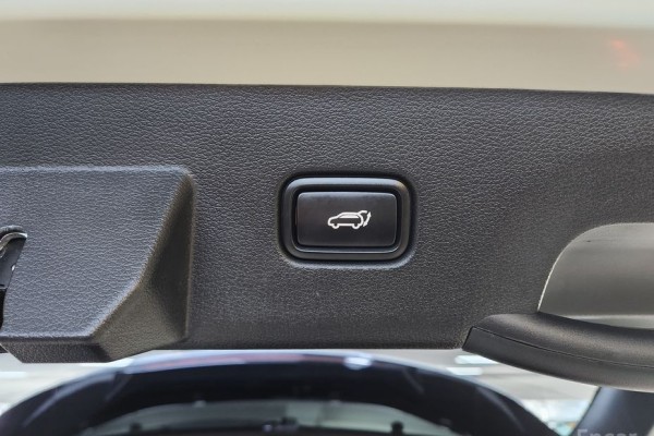 2021 Kia Sportage с пробегом 76 248 км