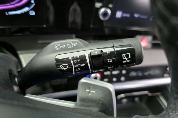 2021 Kia Sportage с пробегом 97 238 км