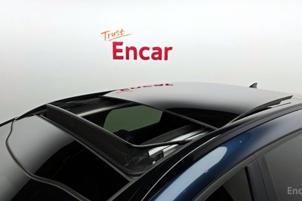 2021 Kia Sportage с пробегом 97 238 км