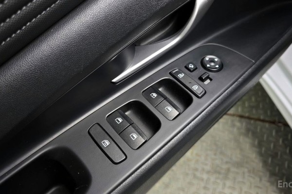 2021 Hyundai Avante с пробегом 79 738 км