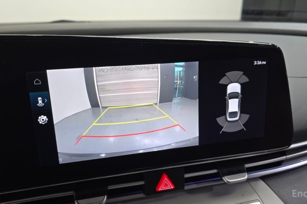 2021 Hyundai Avante с пробегом 73 800 км