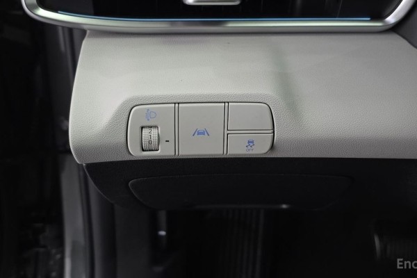 2021 Hyundai Avante с пробегом 73 800 км