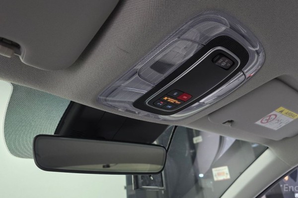 2021 Hyundai Avante с пробегом 73 800 км