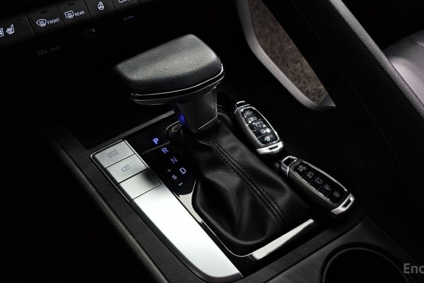 2021 Hyundai Avante с пробегом 73 397 км