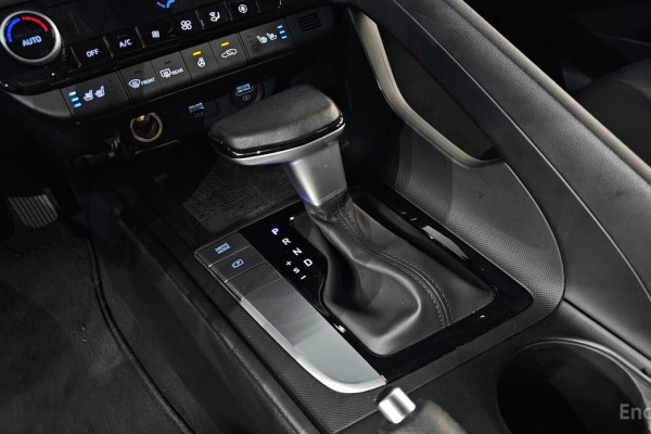 2022 Hyundai Avante с пробегом 41 800 км