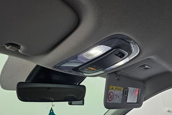 2021 Hyundai Avante с пробегом 73 397 км