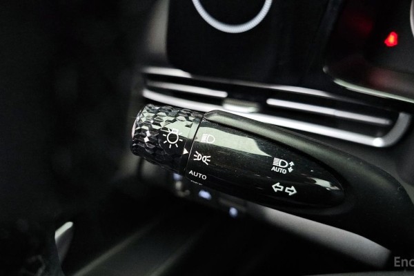 2021 Hyundai Avante с пробегом 68 388 км