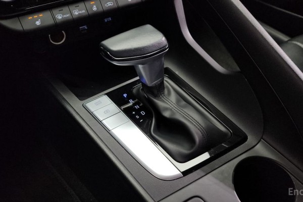 2022 Hyundai Avante с пробегом 58 920 км