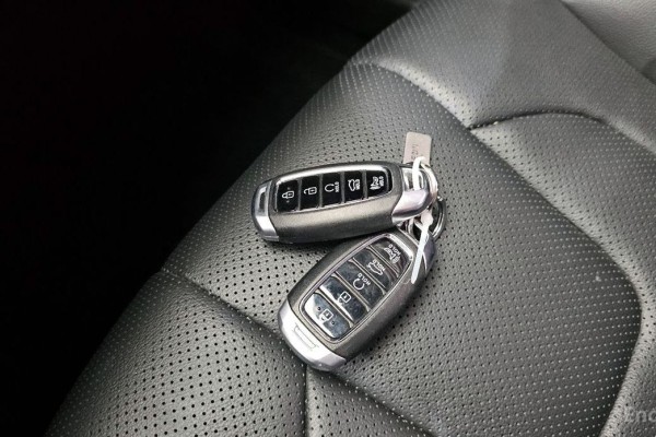 2021 Hyundai Avante с пробегом 68 388 км