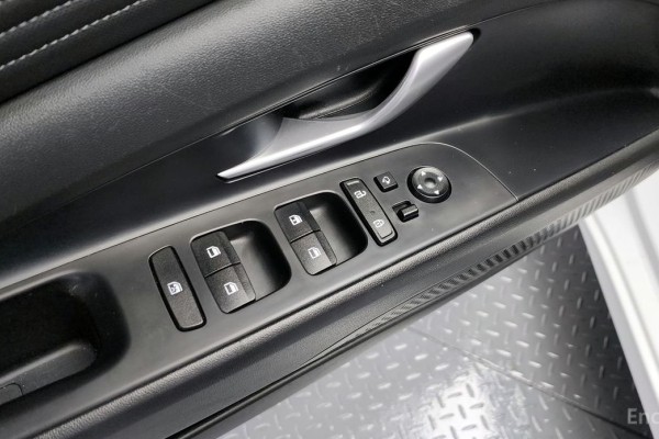 2022 Hyundai Avante с пробегом 58 920 км