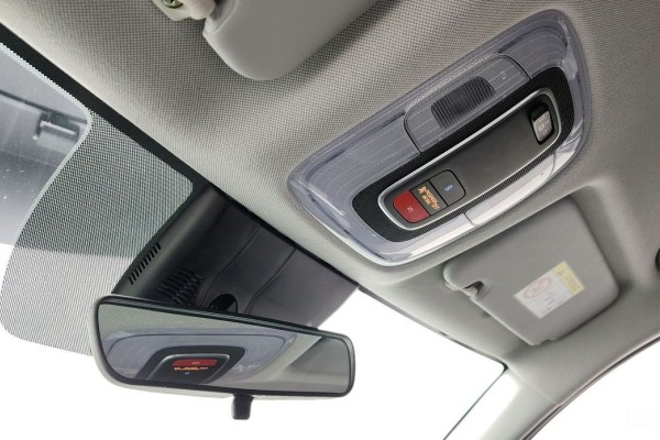 2022 Hyundai Avante с пробегом 58 920 км