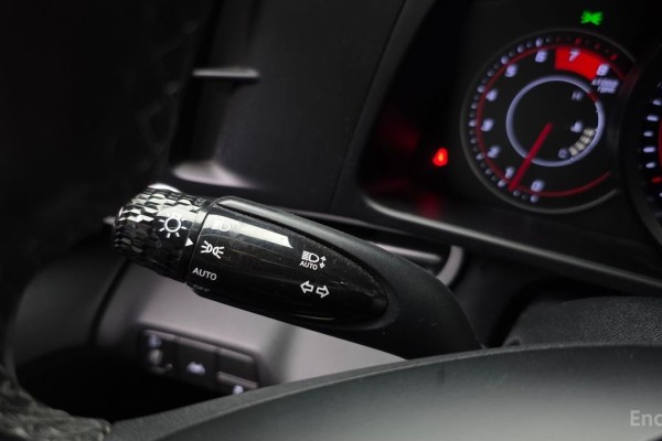 2021 Hyundai Avante с пробегом 95 648 км