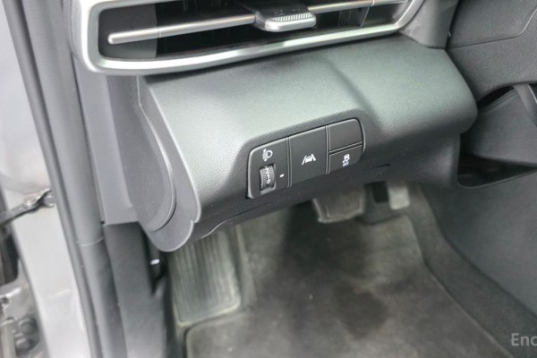 2021 Hyundai Avante с пробегом 108 464 км