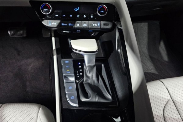 2021 Hyundai Avante с пробегом 59 918 км