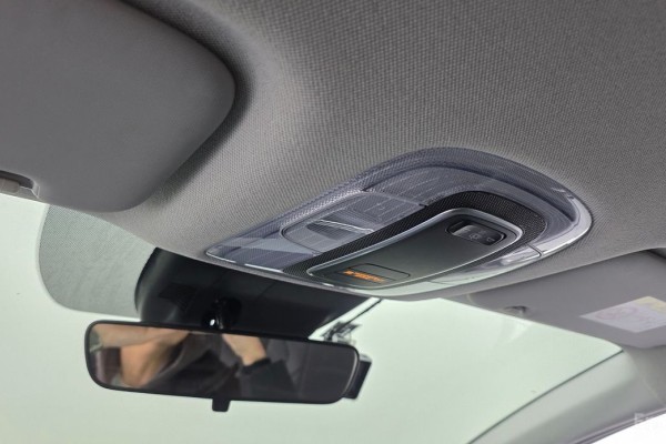 2021 Hyundai Avante с пробегом 108 464 км