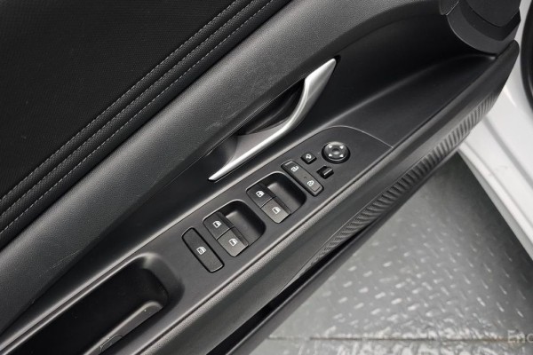 2021 Hyundai Avante с пробегом 87 280 км