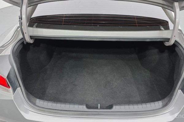 2021 Hyundai Avante с пробегом 108 464 км