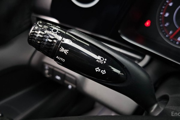 2021 Hyundai Avante с пробегом 87 280 км