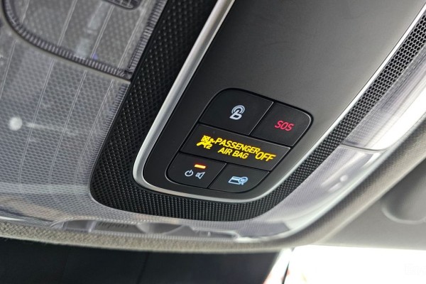 2021 Hyundai Avante с пробегом 87 280 км