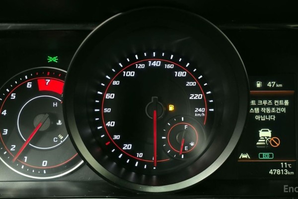 2021 Hyundai Avante с пробегом 47 813 км