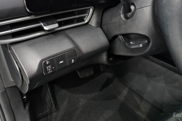 2021 Hyundai Avante с пробегом 49 292 км