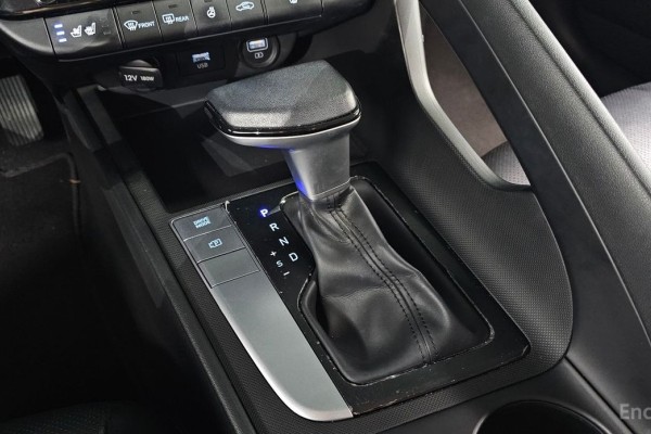 2021 Hyundai Avante с пробегом 68 522 км