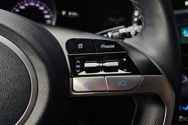 2021 Hyundai Avante с пробегом 49 292 км