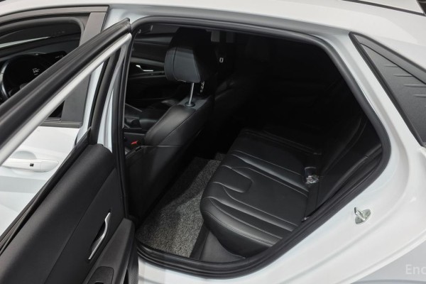 2022 Hyundai Avante с пробегом 57 476 км