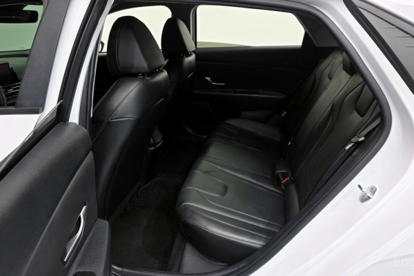 2021 Hyundai Avante с пробегом 47 813 км