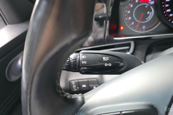 2022 Hyundai Avante с пробегом 57 476 км